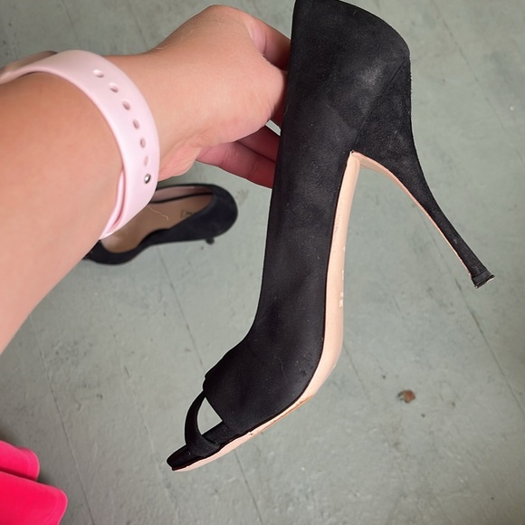 Miu Miu Heels size 37.5 - Picture 2 of 3